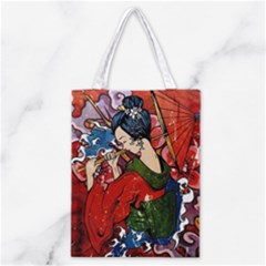 Classic Tote Bag 