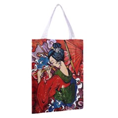 Classic Tote Bag 