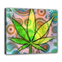 Deluxe Canvas 24  x 20  (Stretched) 