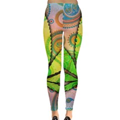 Everyday Leggings  Back