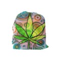 Drawstring Pouch (Large) 