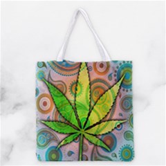 Grocery Tote Bag 