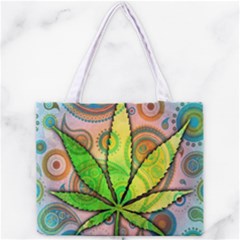 Mini Tote Bag 