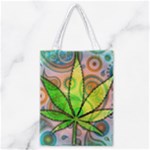 Ganja All Over Print Classic Tote Bag
