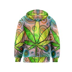 Kids  Pullover Hoodie 