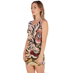 Bodycon Dress 
