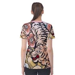 Women s Sport Mesh T-Shirt 