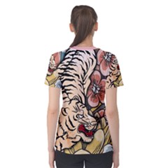 Women s Cotton T-Shirt 