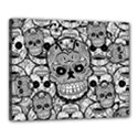 Canvas 20  x 16  (Stretched) 