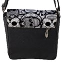 Removable Flap Cover (S) 