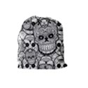 Drawstring Pouch (Large) 
