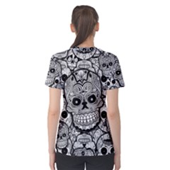 Women s Cotton T-Shirt 