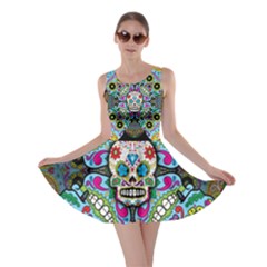 Skater Dress 