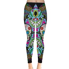 Everyday Leggings  Front