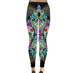 Everyday Leggings  Back