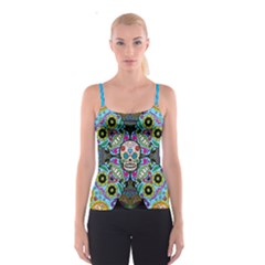 Spaghetti Strap Top 