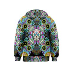 Kids  Pullover Hoodie 