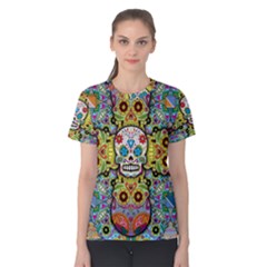 Women s Cotton T-Shirt 