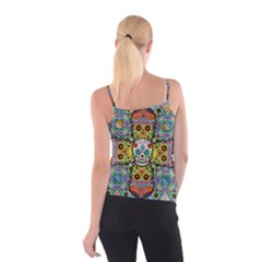 Spaghetti Strap Top 