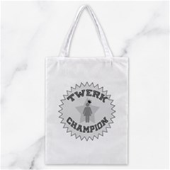 Classic Tote Bag 