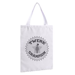 Classic Tote Bag 