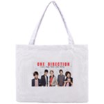 One Direction One Direction 31160676 1600 900 All Over Print Tiny Tote Bag