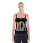 One Direction One Direction 31160676 1600 900 All Over Print Spaghetti Strap Top