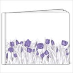 flowers1 6x4 Photo Book (20 pages)