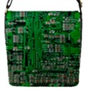 Removable Flap Cover (S) 