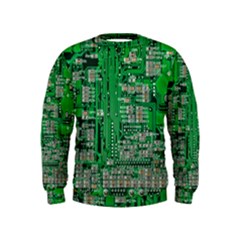 Kids  Sweatshirt 