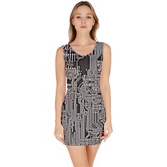 Bodycon Dress 