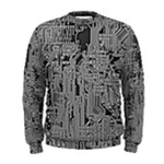 Circuit Men s Sweatshirt