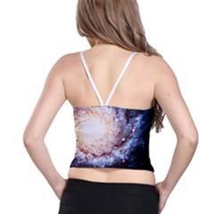 Spaghetti Strap Bra Top 