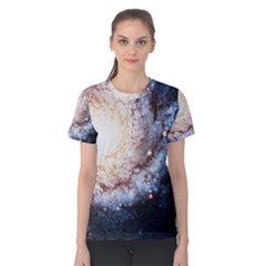 Women s Cotton T-Shirt 