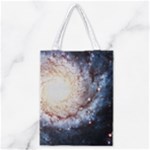 Colorful Cosmos Classic Tote Bag
