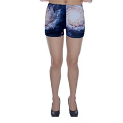 Skinny Shorts Back Skinny Shorts Back
