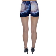 Skinny Shorts Front Skinny Shorts Front