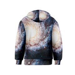 Kids  Zipper Hoodie 
