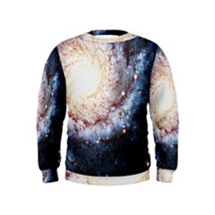 Kids  Sweatshirt 