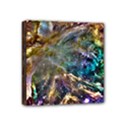 Mini Canvas 4  x 4  (Stretched) 