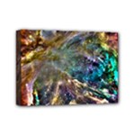 Colorful Cosmos Mini Canvas 7  x 5  (Stretched)
