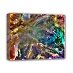 Colorful Cosmos Deluxe Canvas 14  x 11  (Stretched)