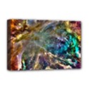 Deluxe Canvas 18  x 12  (Stretched) 