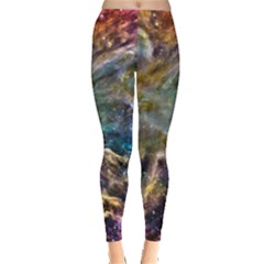 Everyday Leggings  Front