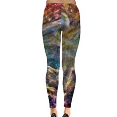 Everyday Leggings  Back