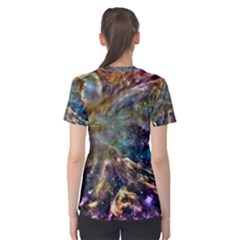 Women s Cotton T-Shirt 