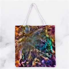Grocery Tote Bag 