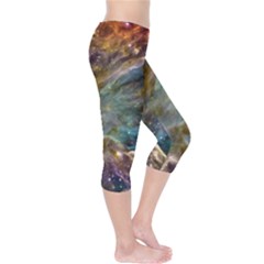 Capri Leggings  
