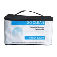 Cosmetic Storage Case 