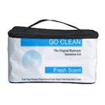 Goclean Cosmetic Storage Case